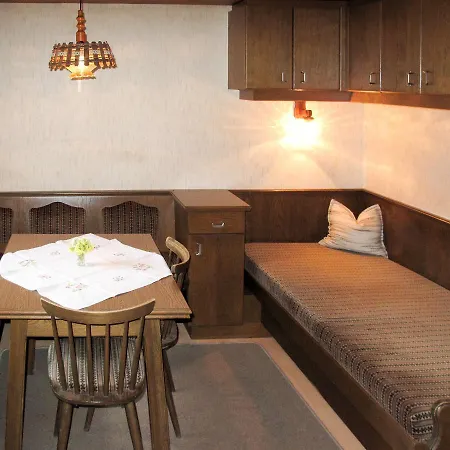 Haus Nebenau 622W Дом отдыха Каппль