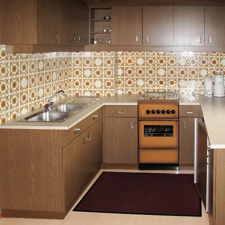 Дом отдыха Haus Nebenau 622W *