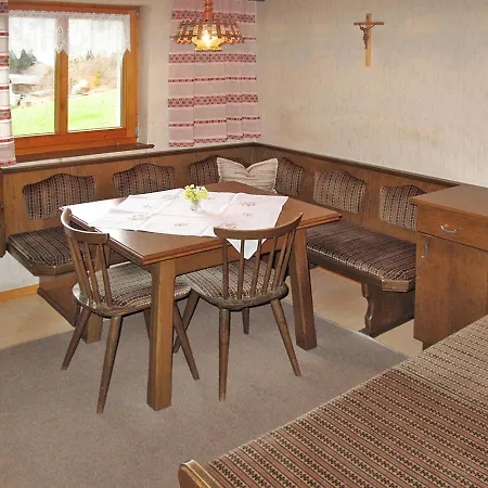 Tatil Evi Haus Nebenau 622w *