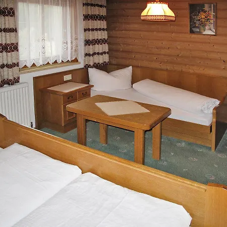 Tatil Evi Haus Nebenau 622w *